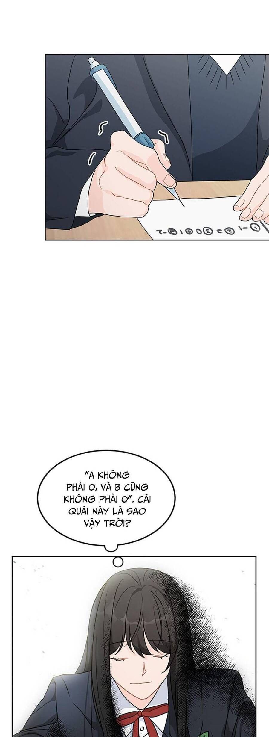 Cõng Anh Mà Chạy: Chapter 27