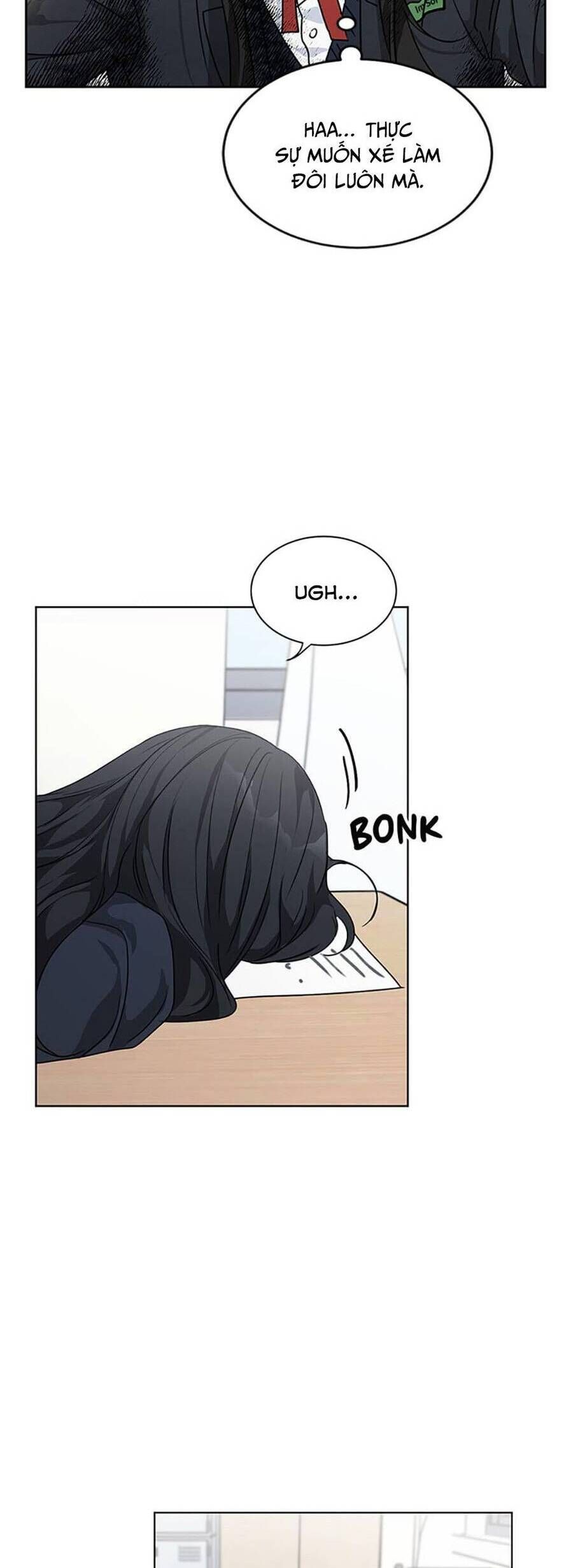 Cõng Anh Mà Chạy: Chapter 27