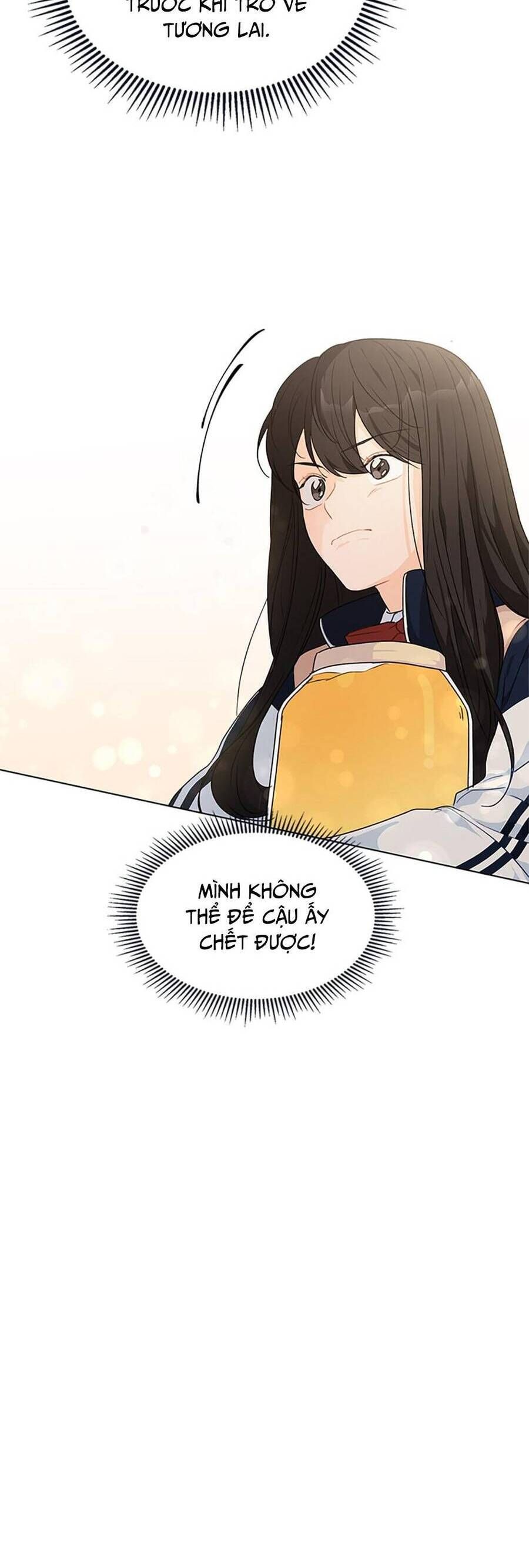 Cõng Anh Mà Chạy: Chapter 28