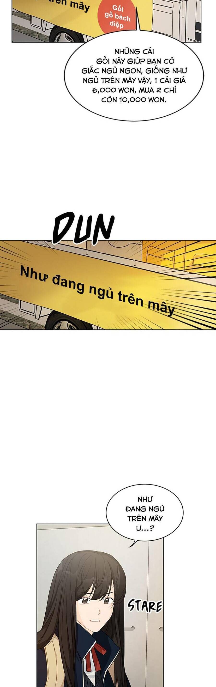 Cõng Anh Mà Chạy: Chapter 28