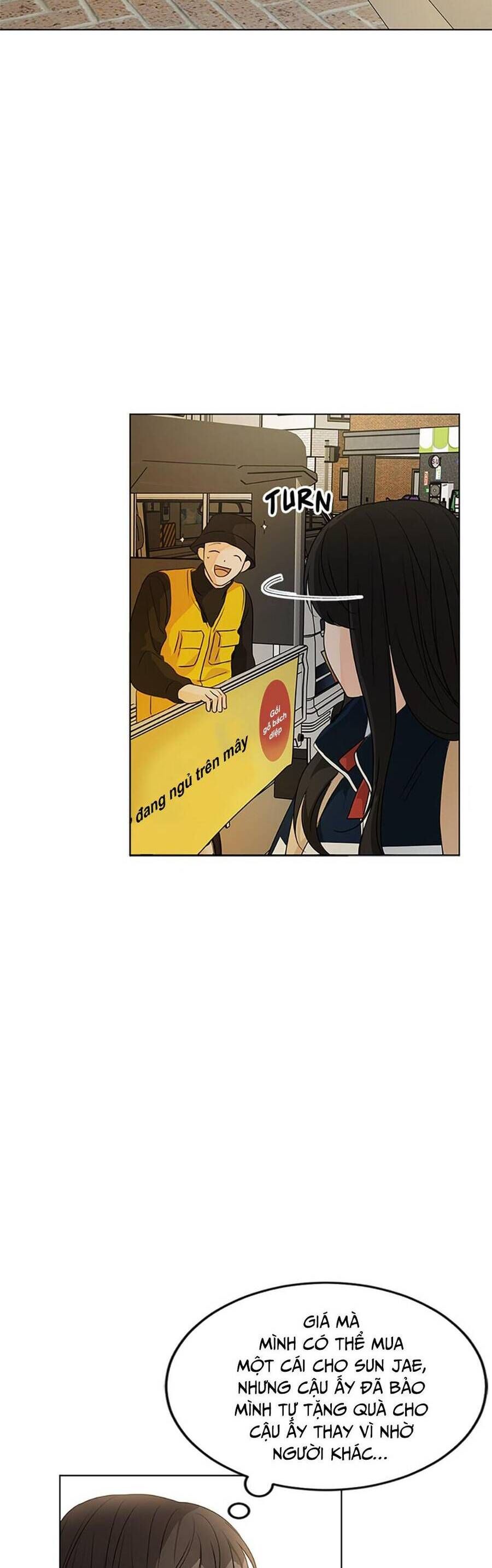 Cõng Anh Mà Chạy: Chapter 28