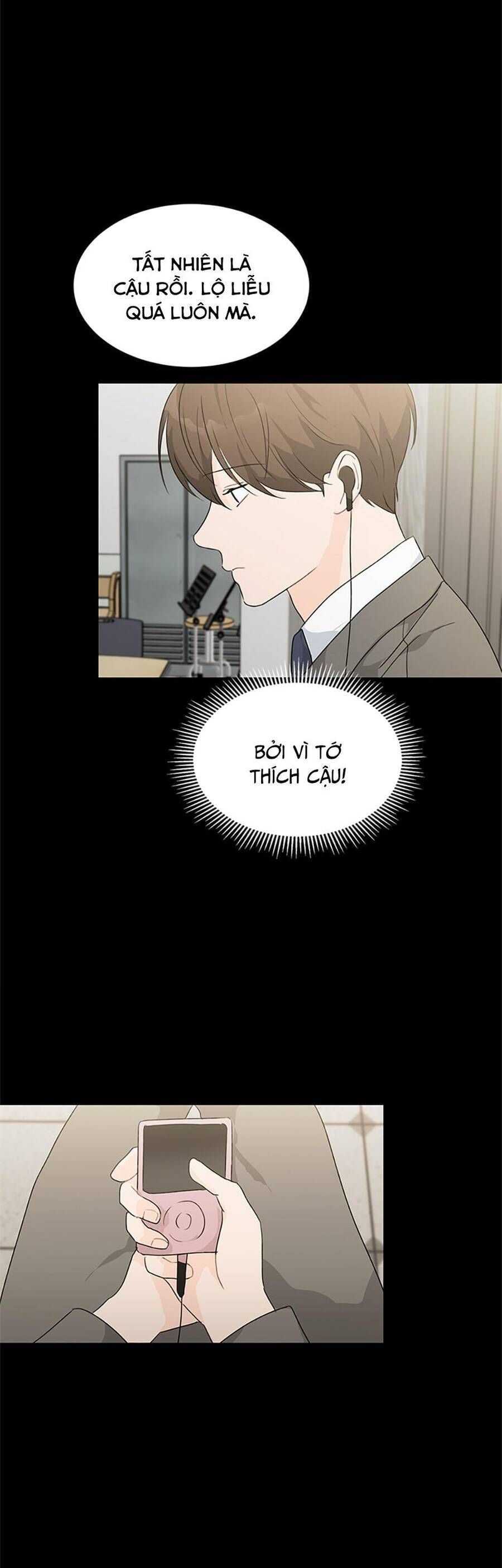 Cõng Anh Mà Chạy: Chapter 29