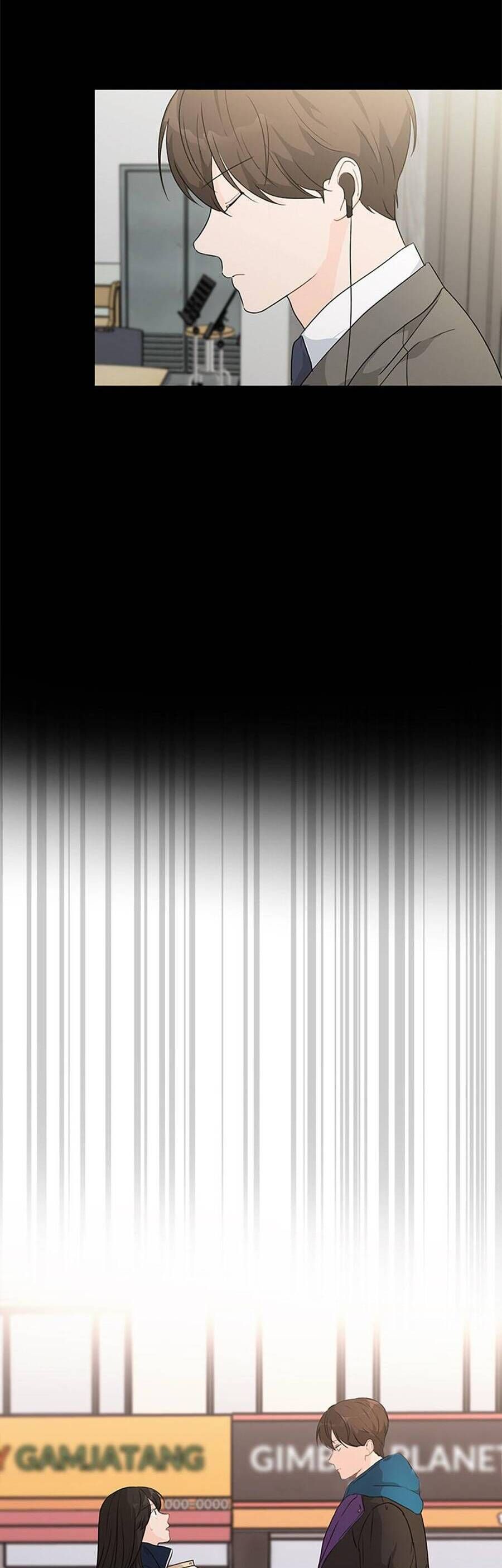 Cõng Anh Mà Chạy: Chapter 29