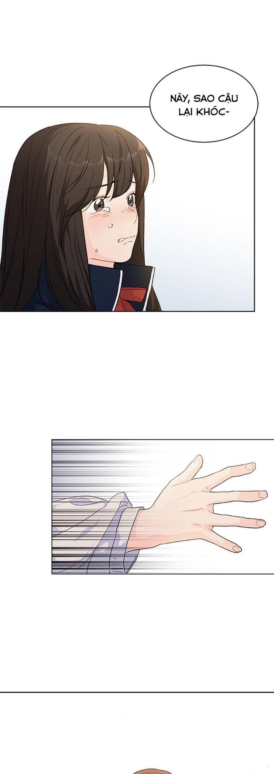 Cõng Anh Mà Chạy: Chapter 29