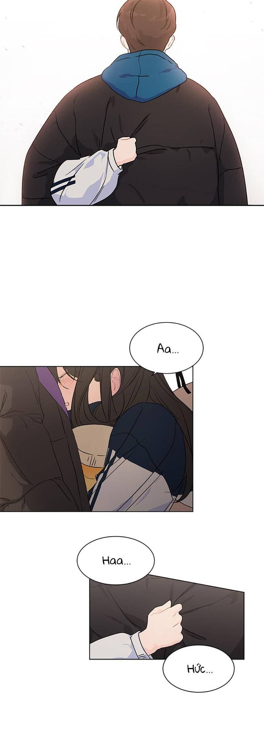 Cõng Anh Mà Chạy: Chapter 29