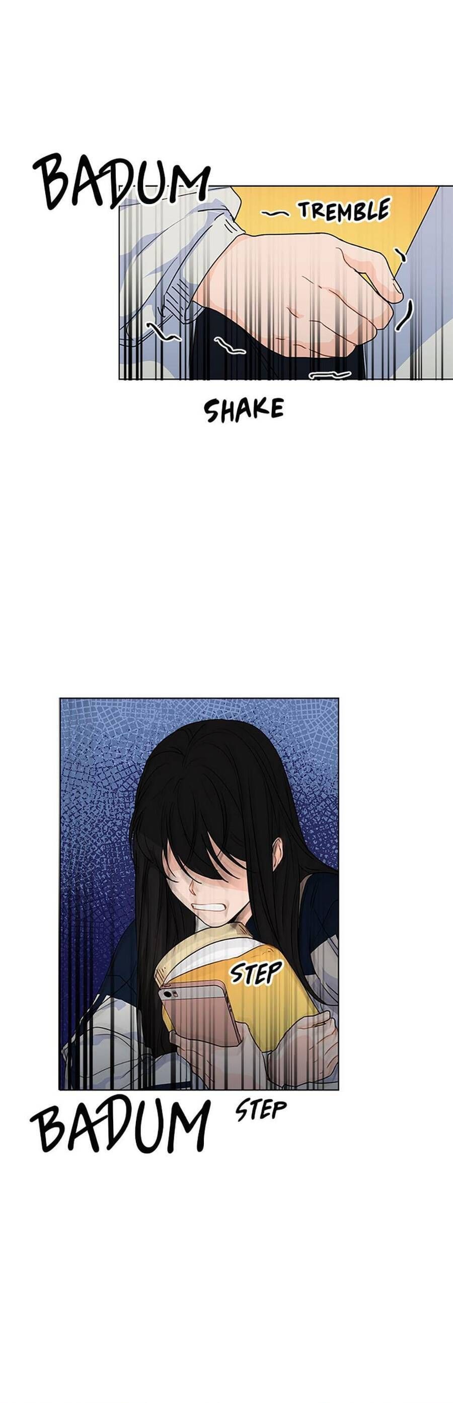 Cõng Anh Mà Chạy: Chapter 29