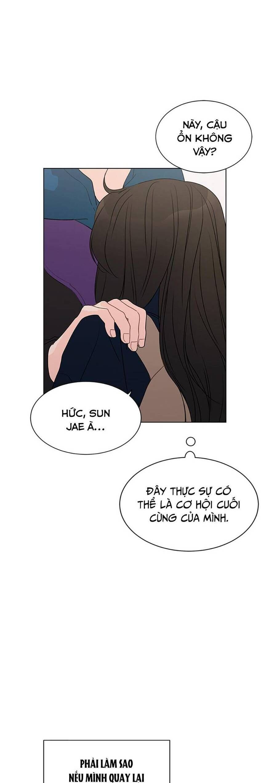 Cõng Anh Mà Chạy: Chapter 29