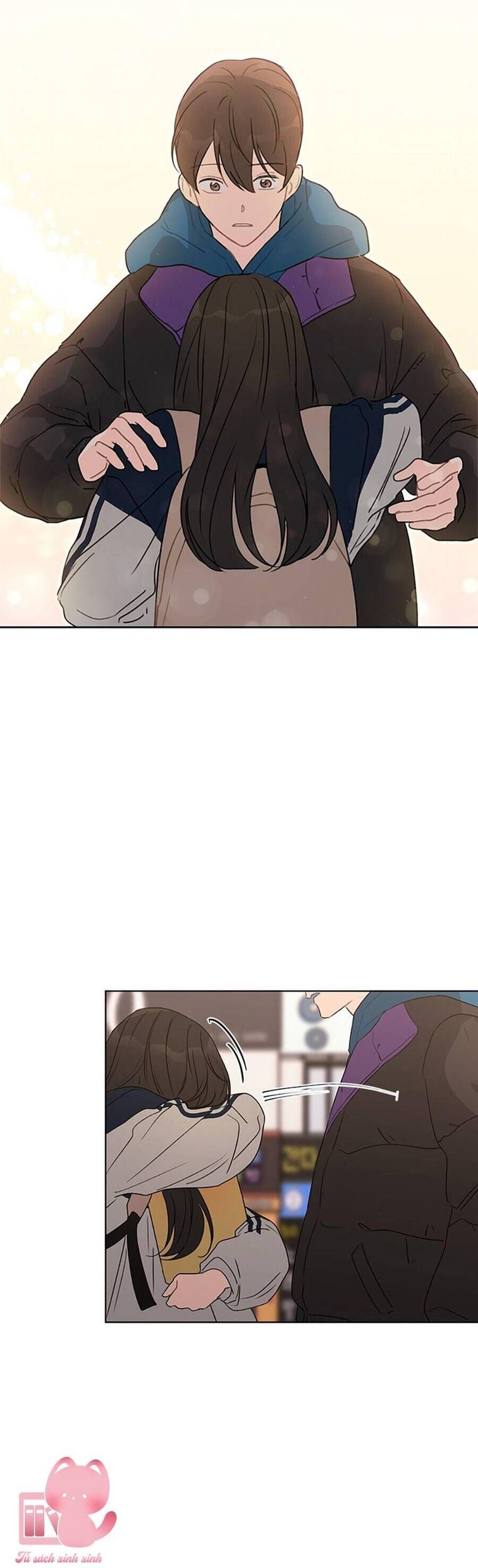 Cõng Anh Mà Chạy: Chapter 29