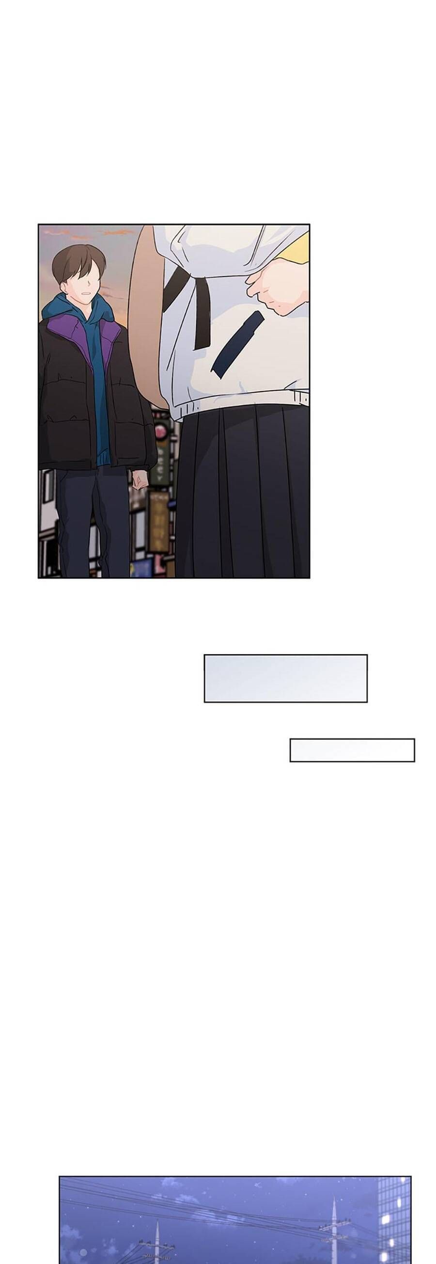 Cõng Anh Mà Chạy: Chapter 29