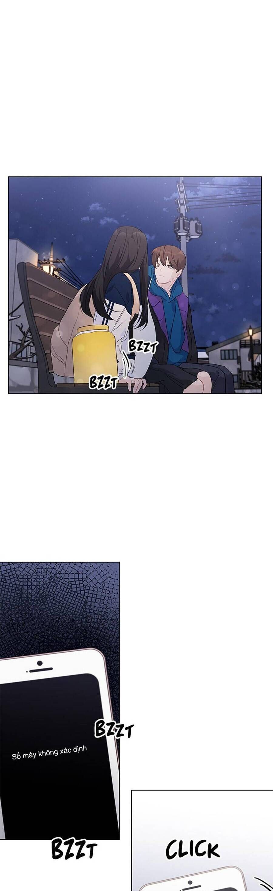 Cõng Anh Mà Chạy: Chapter 29