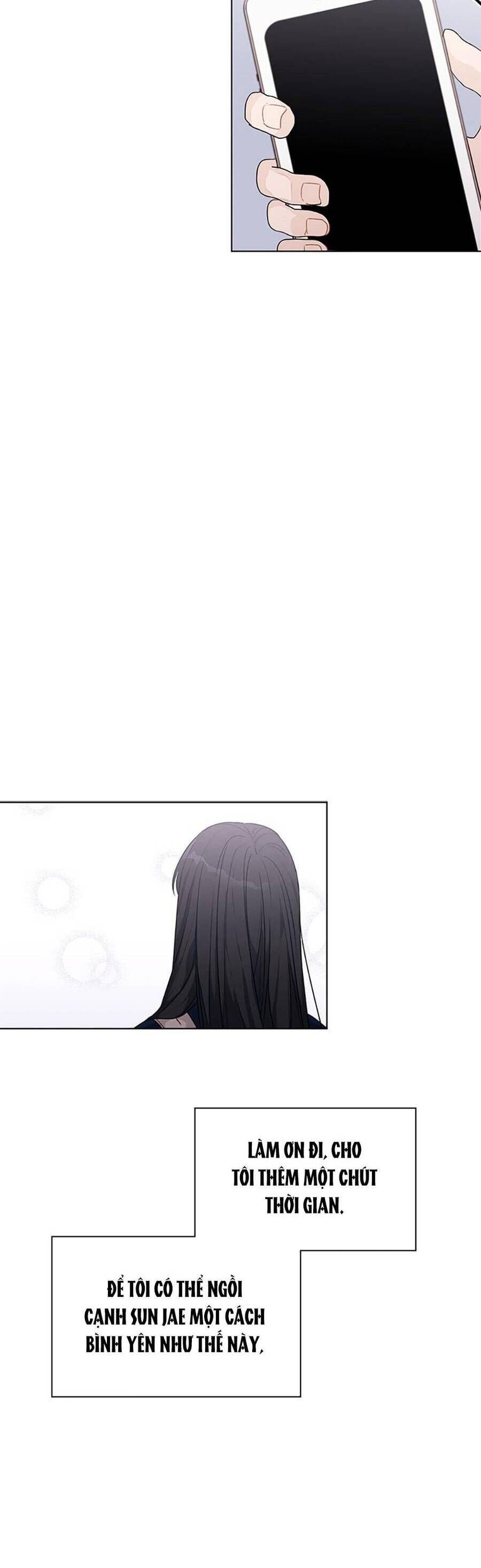 Cõng Anh Mà Chạy: Chapter 29