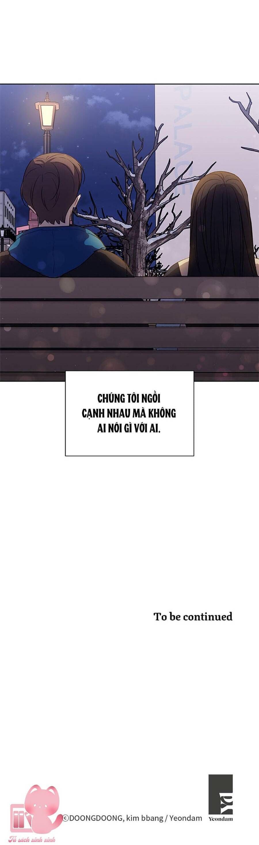 Cõng Anh Mà Chạy: Chapter 29