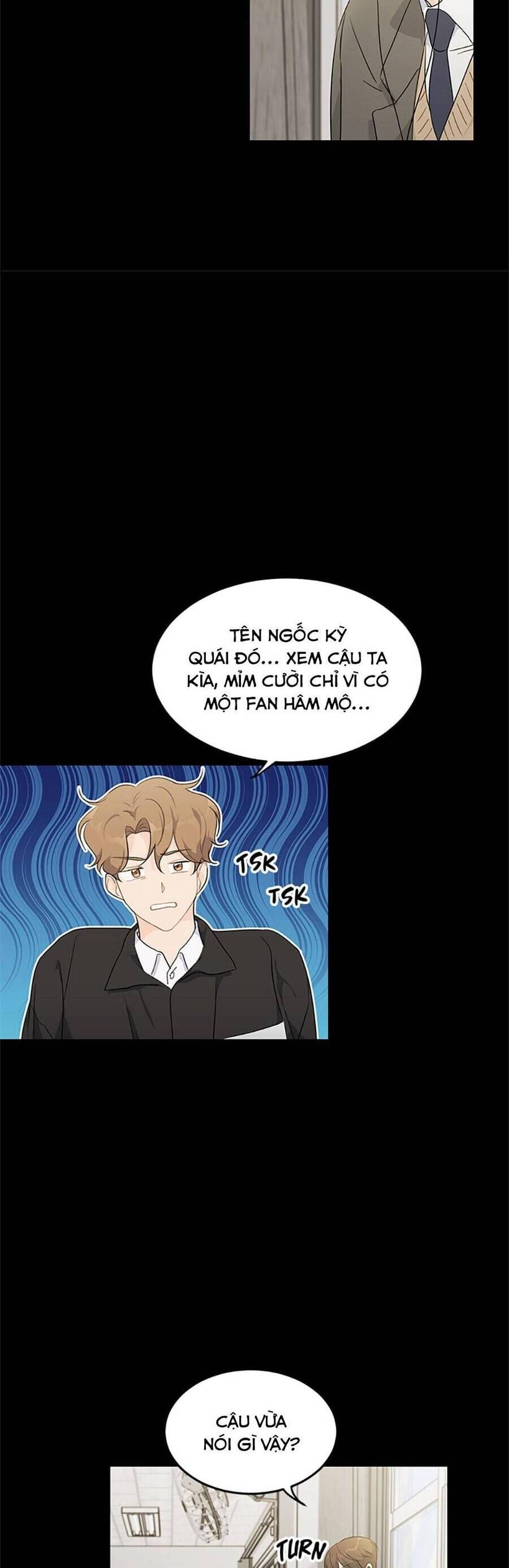 Cõng Anh Mà Chạy: Chapter 29