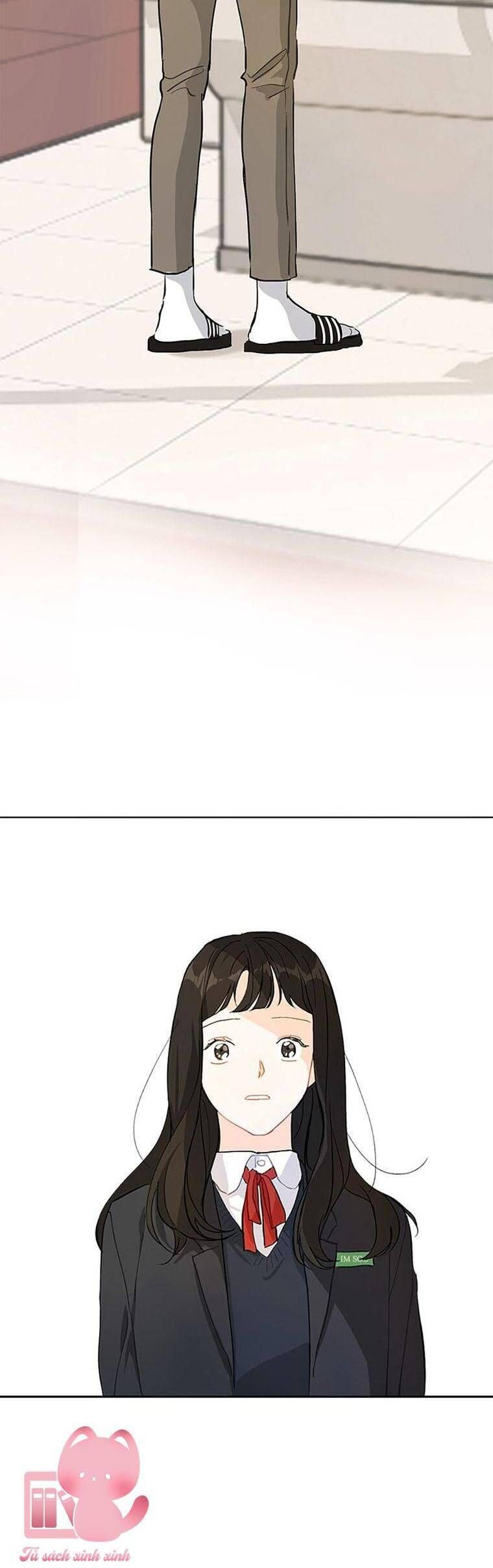 Cõng Anh Mà Chạy: Chapter 3