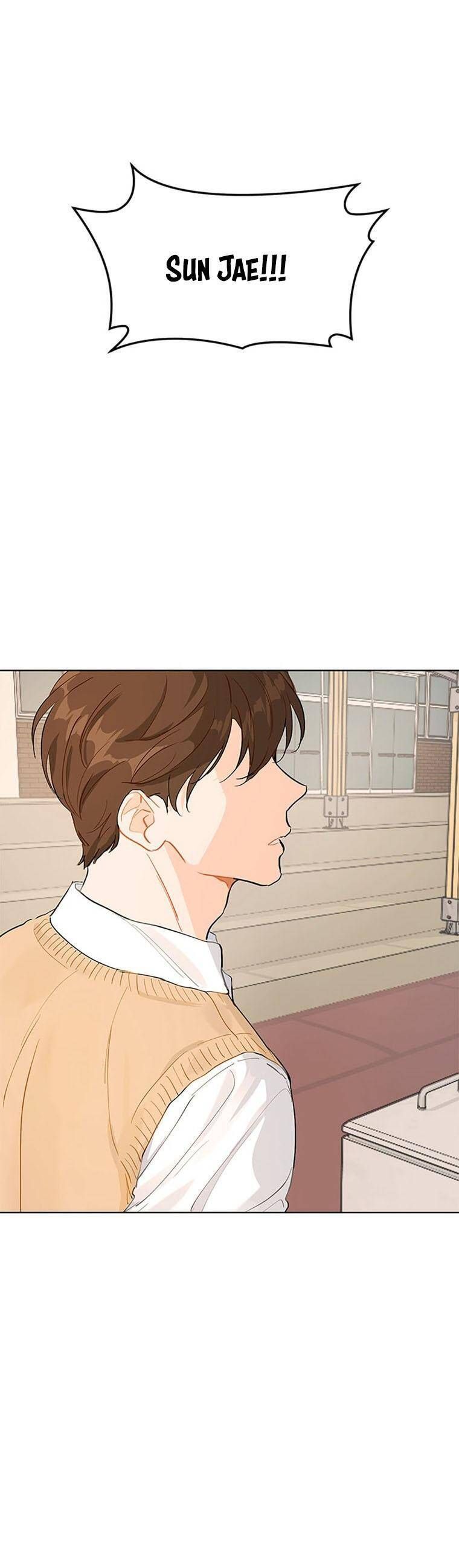 Cõng Anh Mà Chạy: Chapter 3