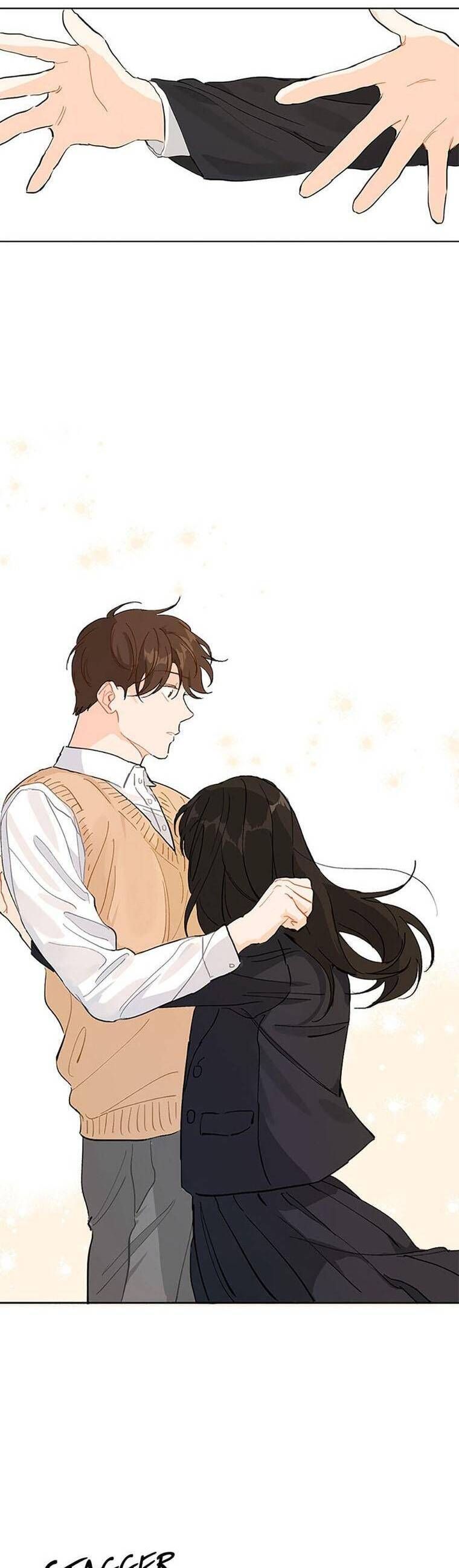Cõng Anh Mà Chạy: Chapter 3