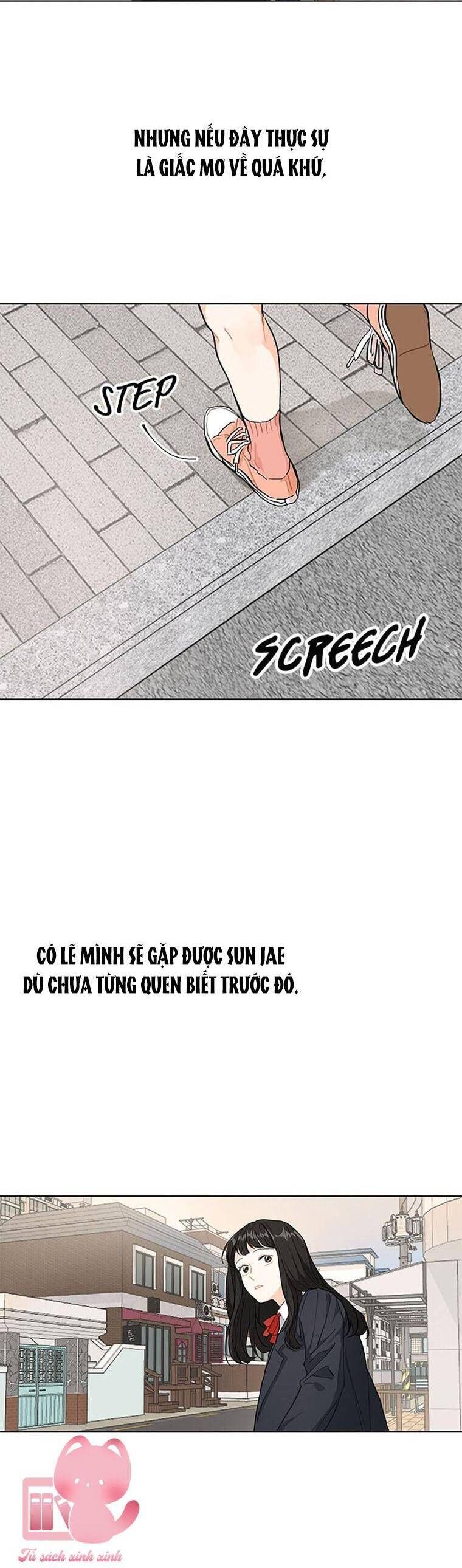 Cõng Anh Mà Chạy: Chapter 3