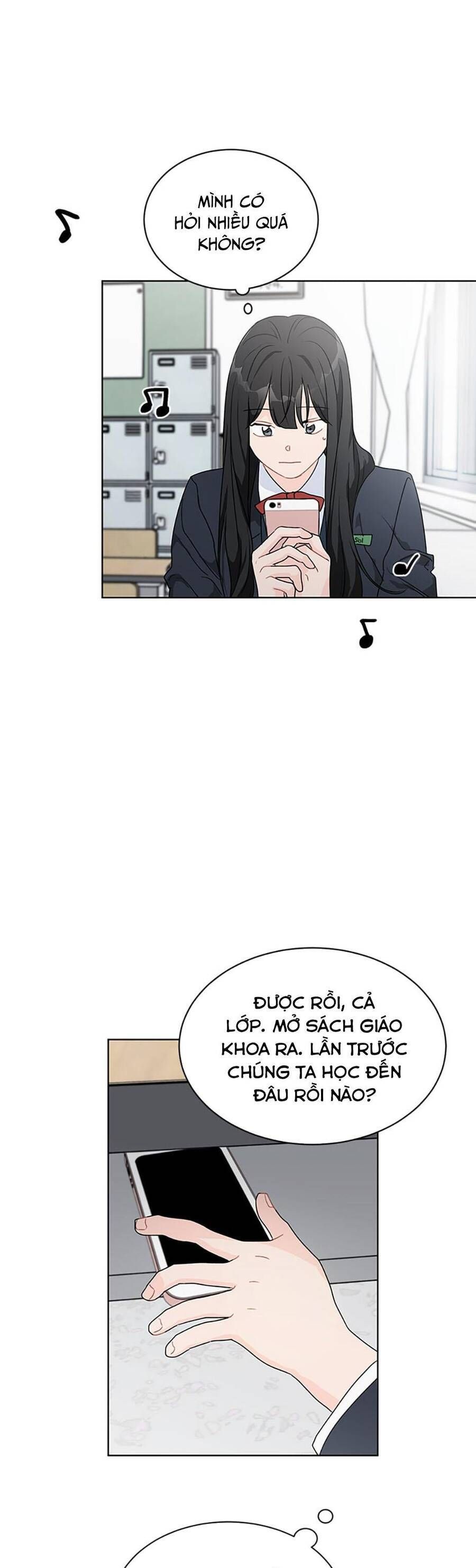 Cõng Anh Mà Chạy: Chapter 30