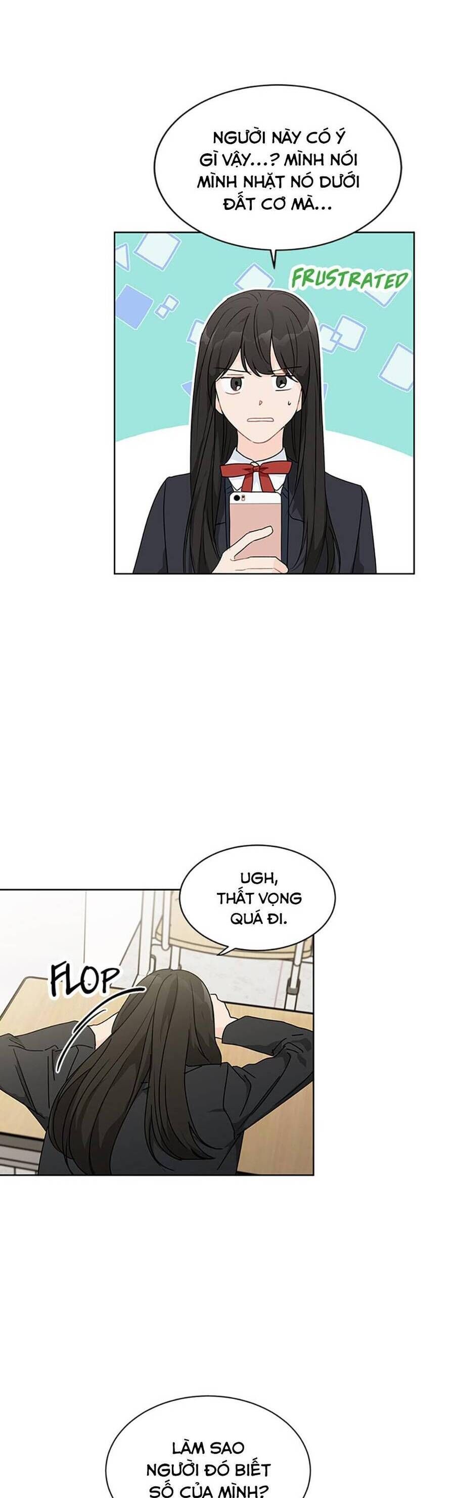 Cõng Anh Mà Chạy: Chapter 30