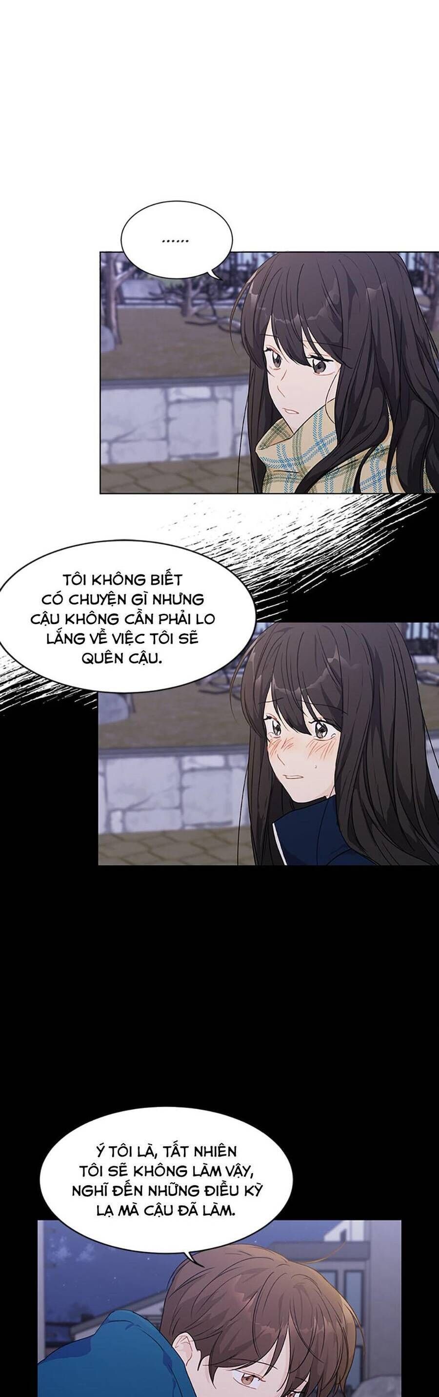 Cõng Anh Mà Chạy: Chapter 30