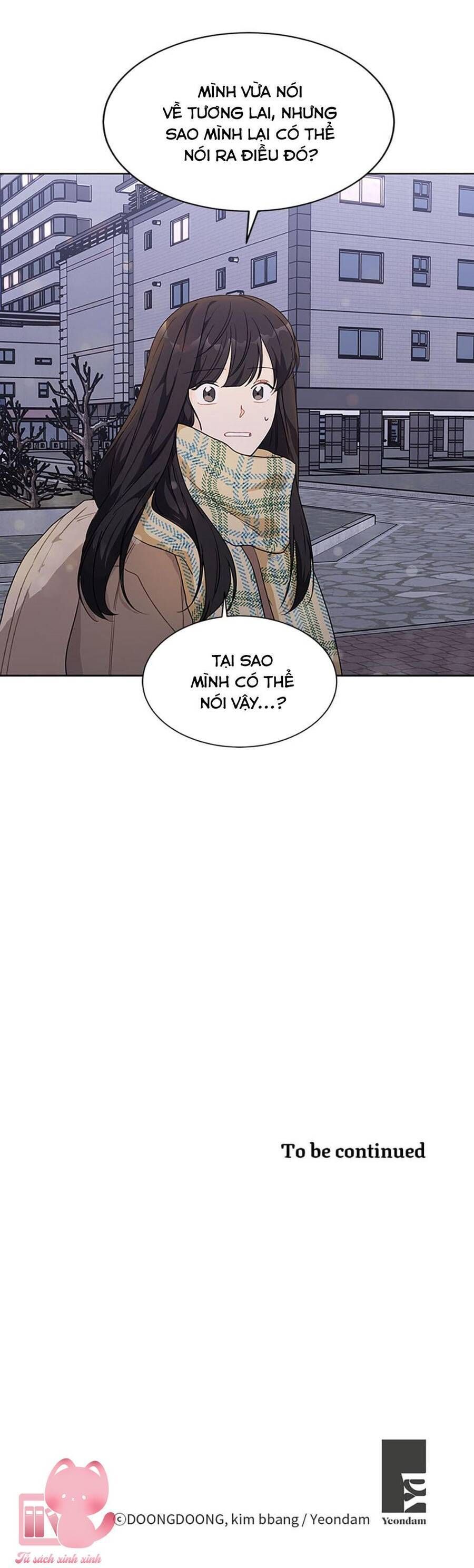 Cõng Anh Mà Chạy: Chapter 30