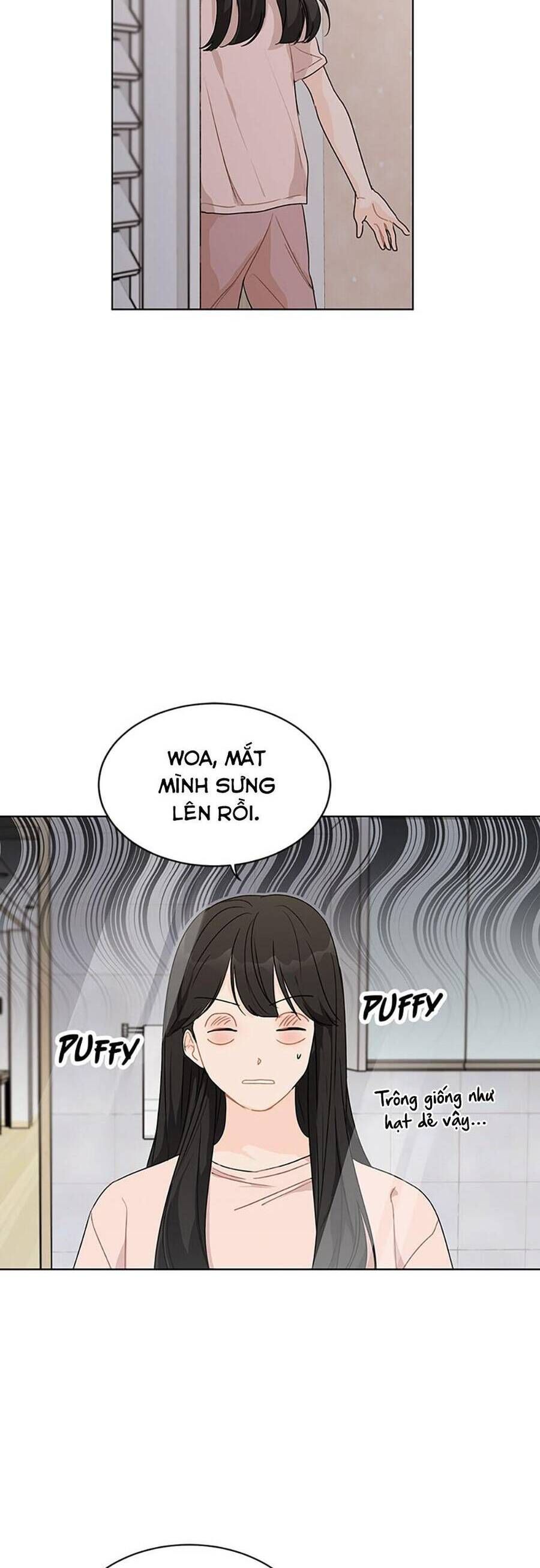 Cõng Anh Mà Chạy: Chapter 30