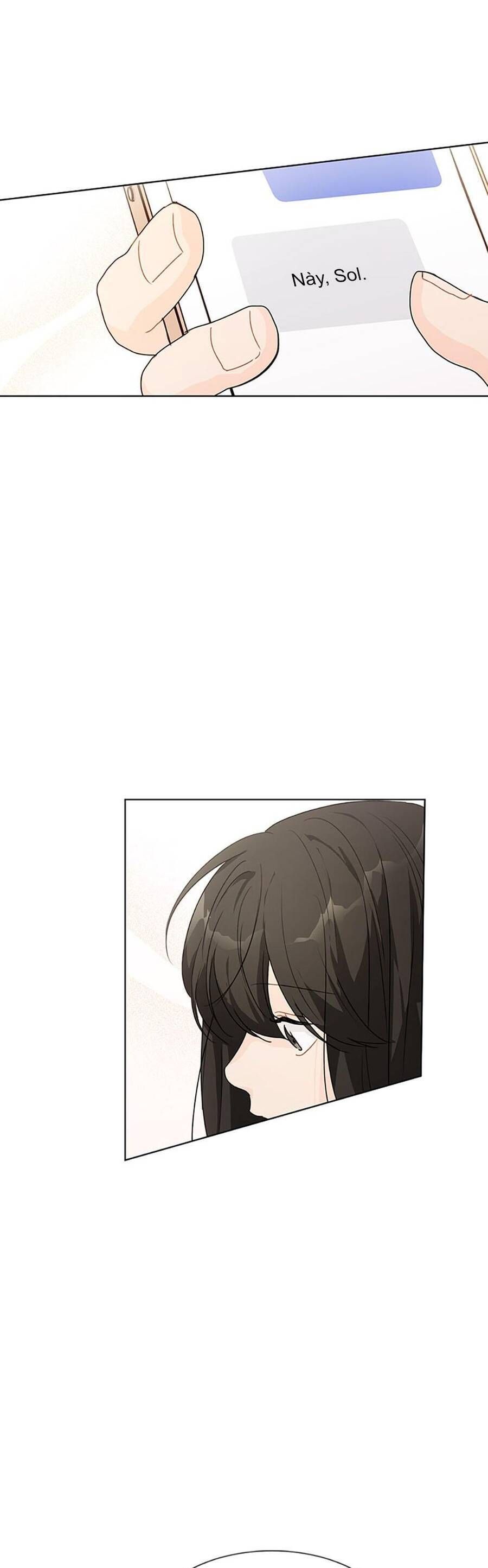 Cõng Anh Mà Chạy: Chapter 31