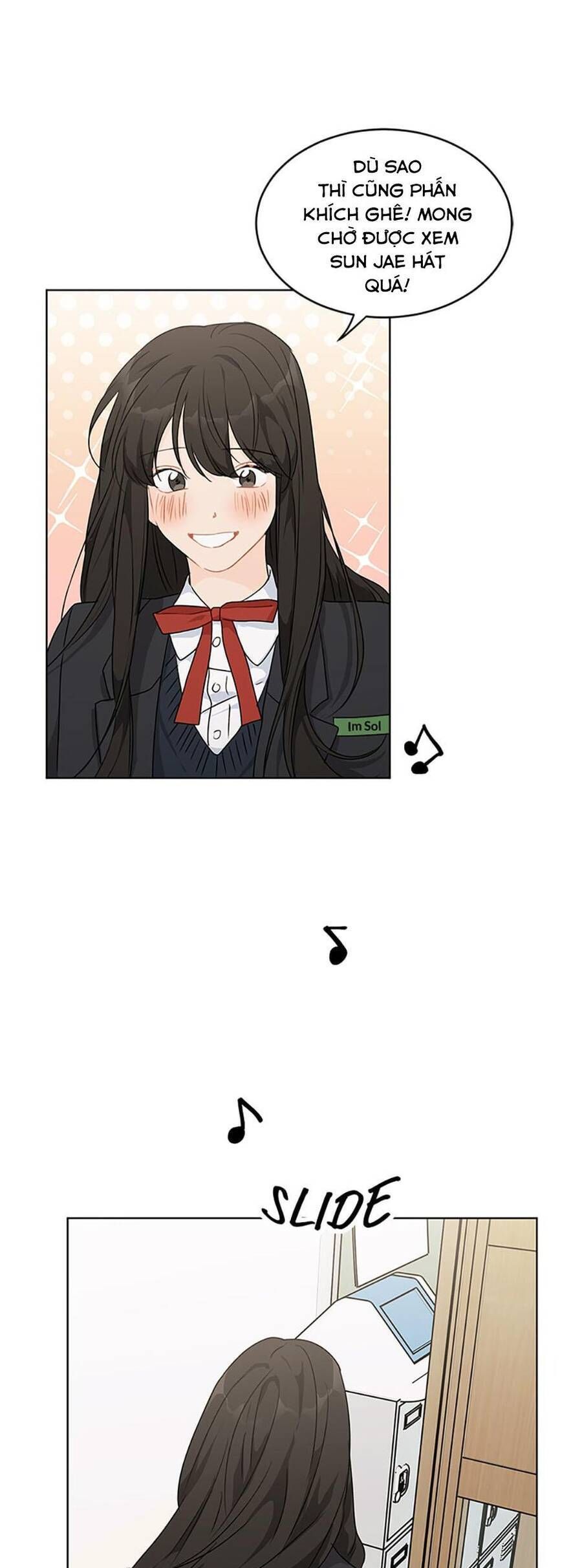 Cõng Anh Mà Chạy: Chapter 31