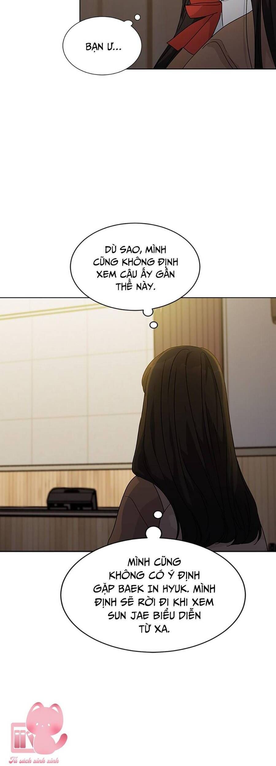 Cõng Anh Mà Chạy: Chapter 31