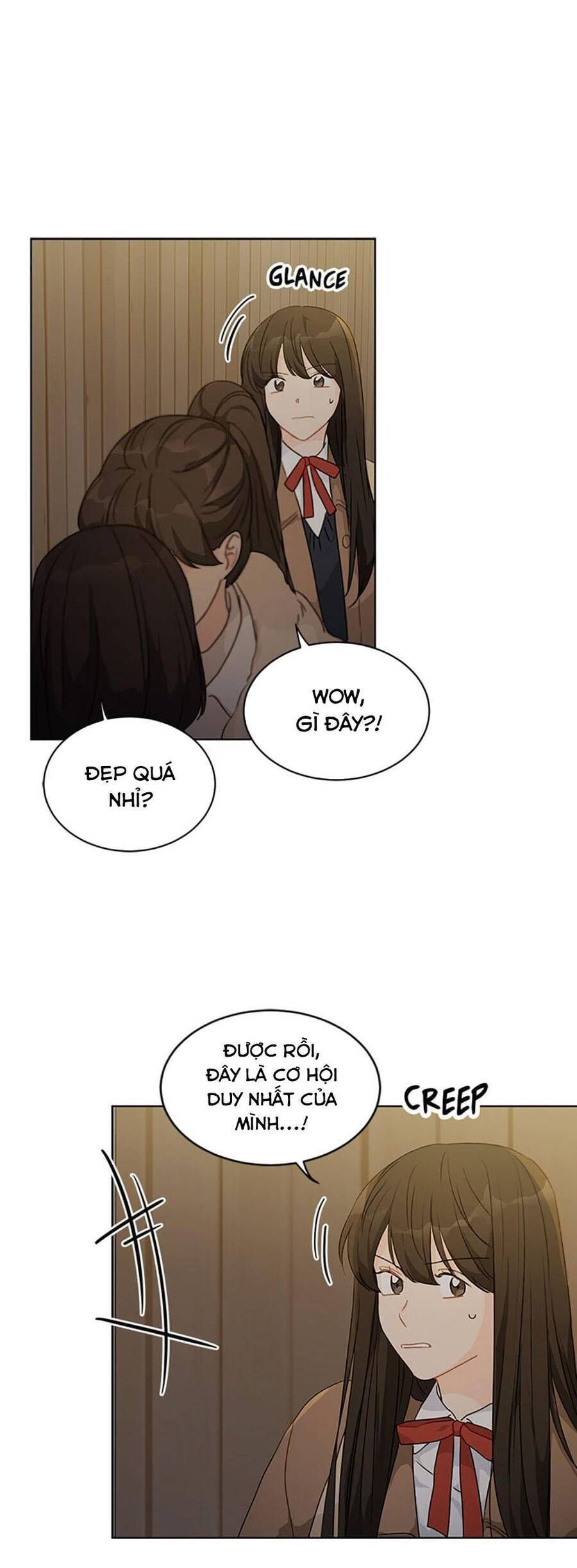 Cõng Anh Mà Chạy: Chapter 31