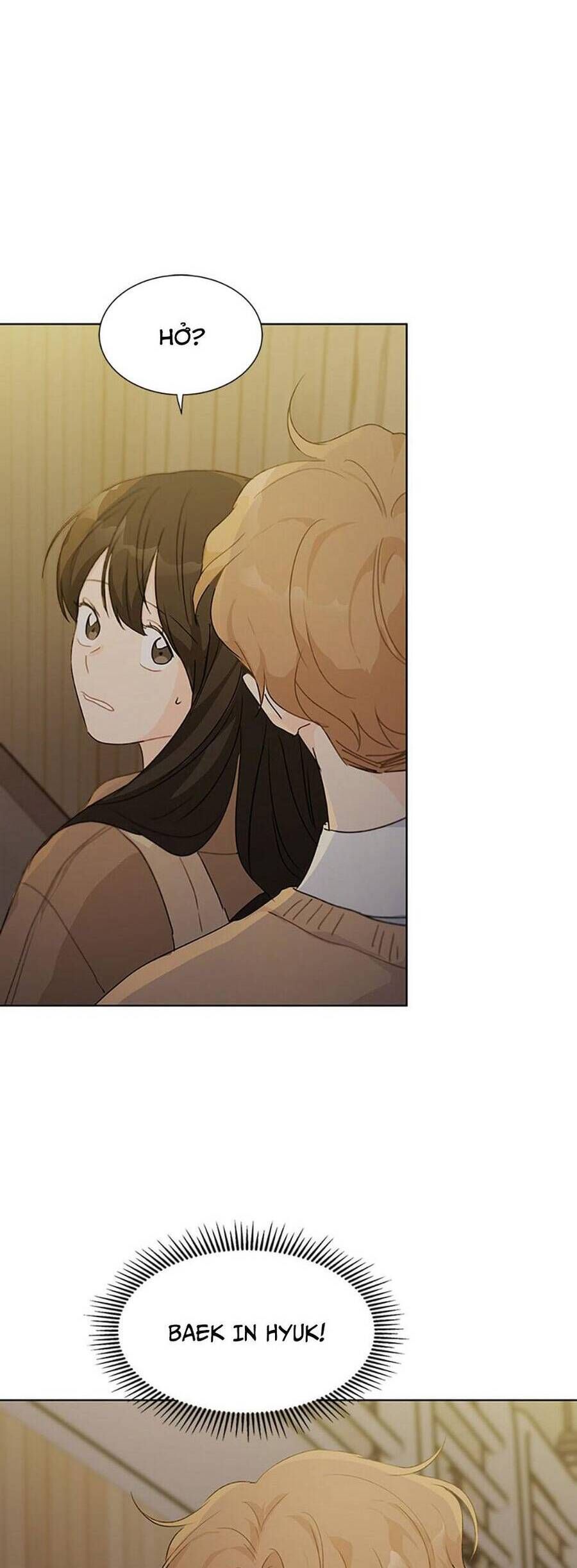 Cõng Anh Mà Chạy: Chapter 31