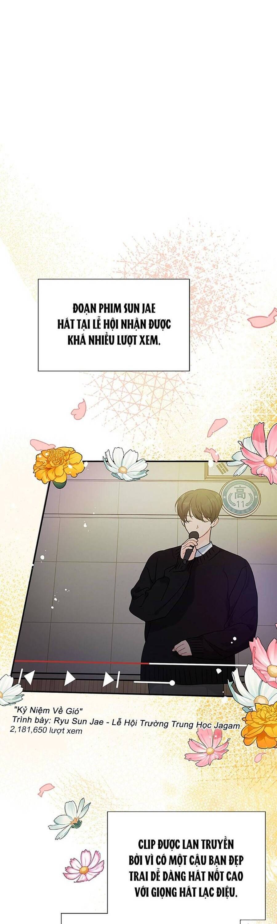 Cõng Anh Mà Chạy: Chapter 31