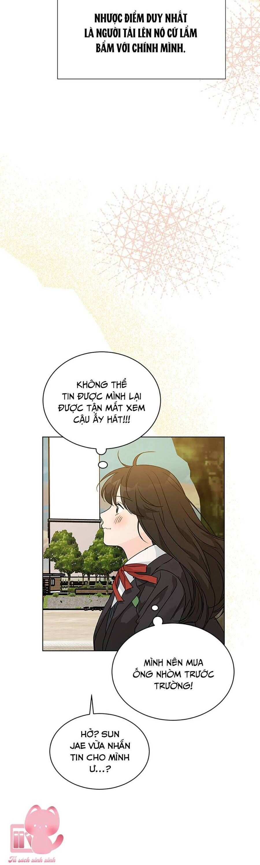 Cõng Anh Mà Chạy: Chapter 31