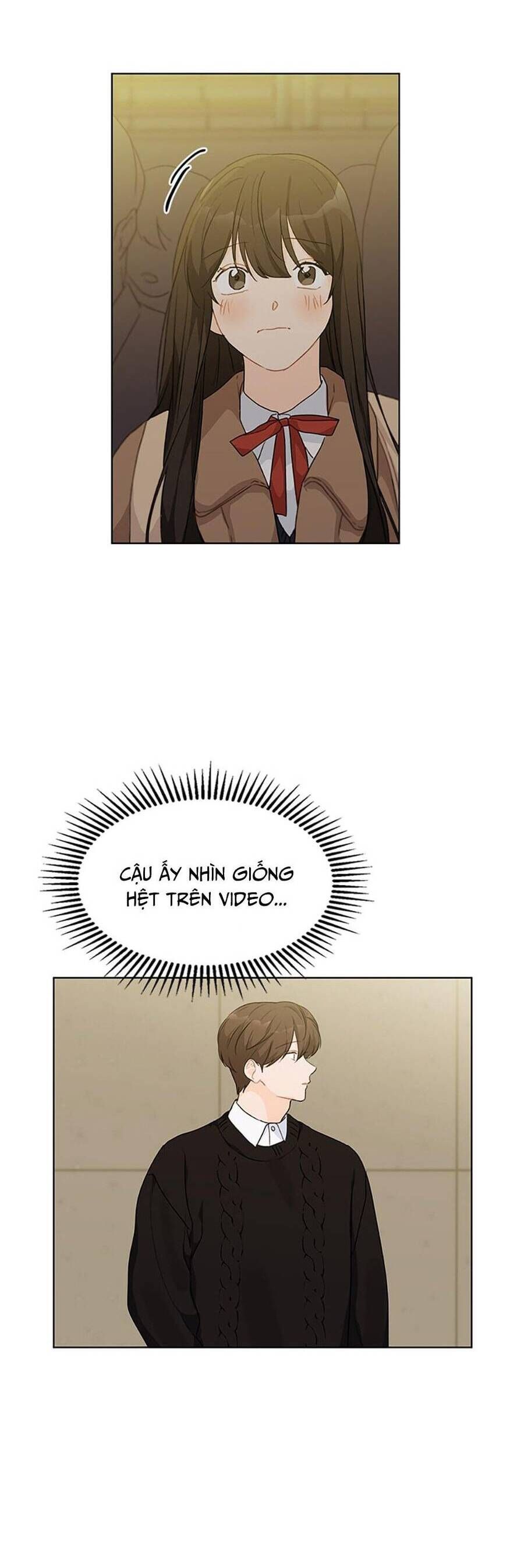 Cõng Anh Mà Chạy: Chapter 32