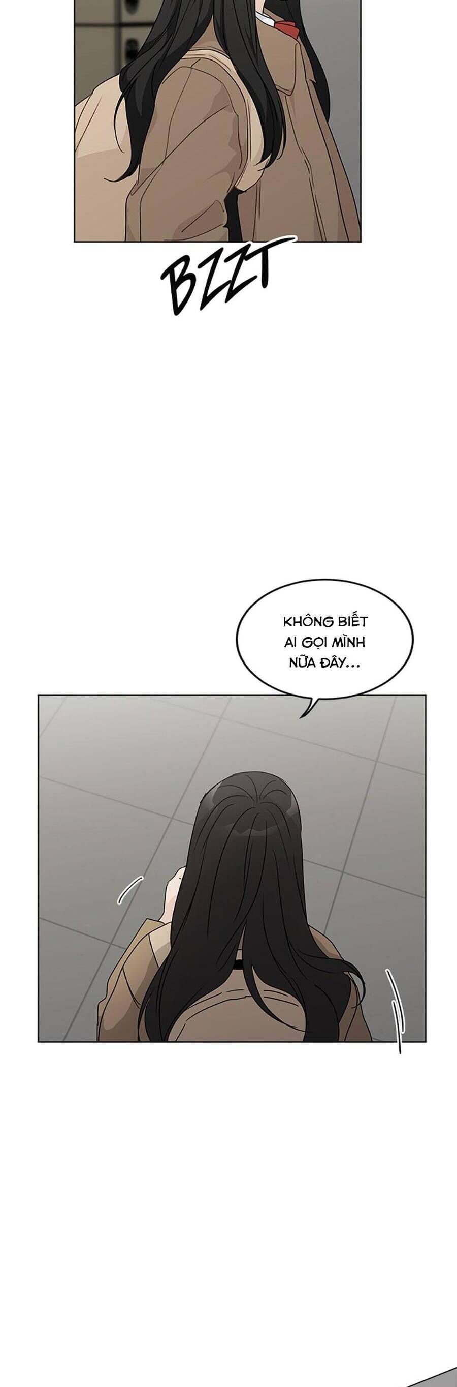 Cõng Anh Mà Chạy: Chapter 33