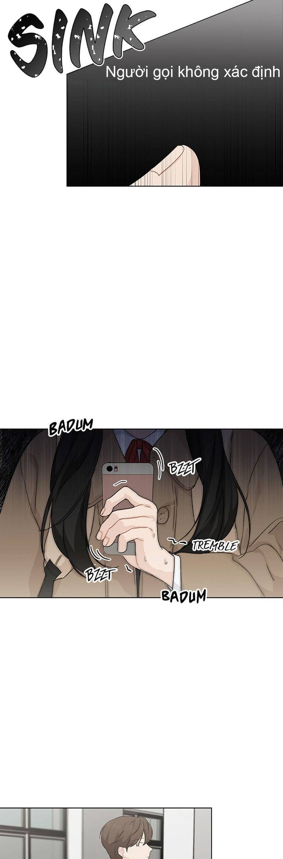 Cõng Anh Mà Chạy: Chapter 33