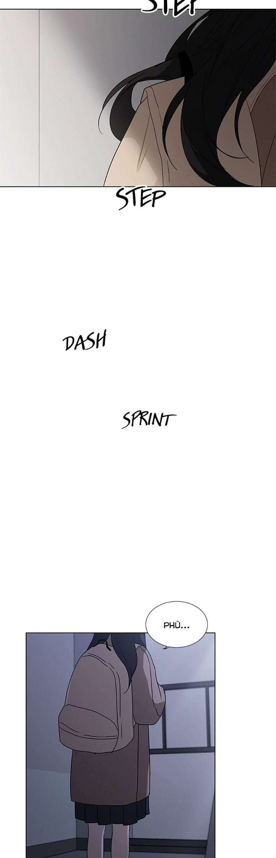 Cõng Anh Mà Chạy: Chapter 33