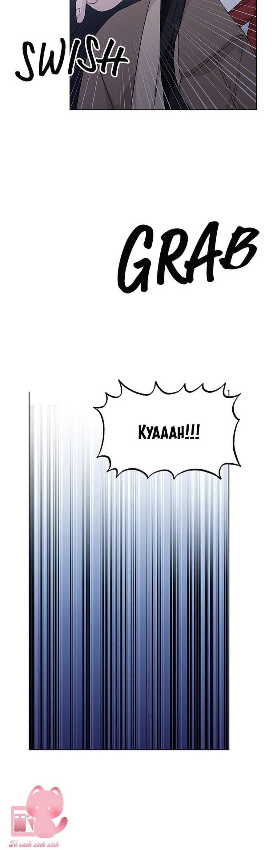 Cõng Anh Mà Chạy: Chapter 33