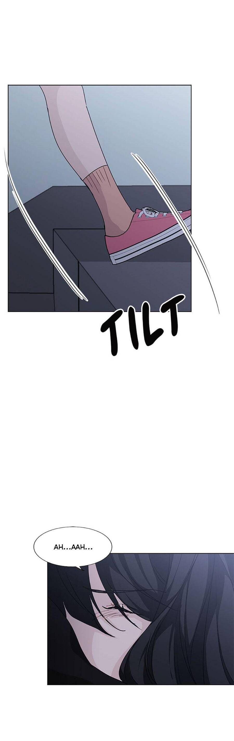 Cõng Anh Mà Chạy: Chapter 33