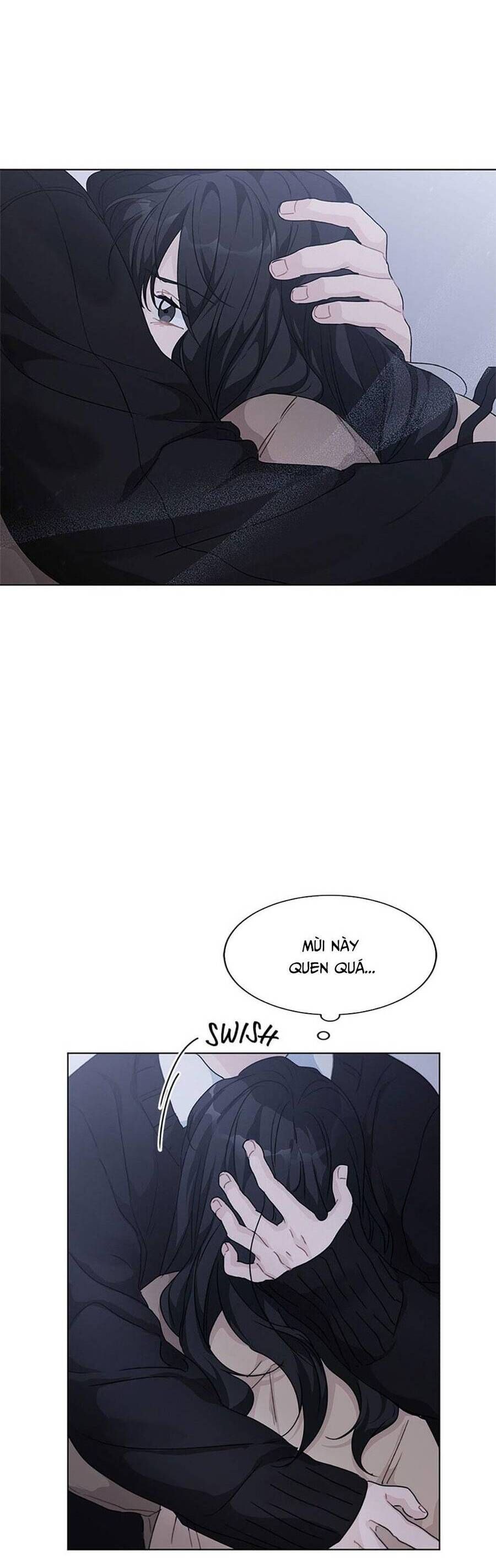 Cõng Anh Mà Chạy: Chapter 33