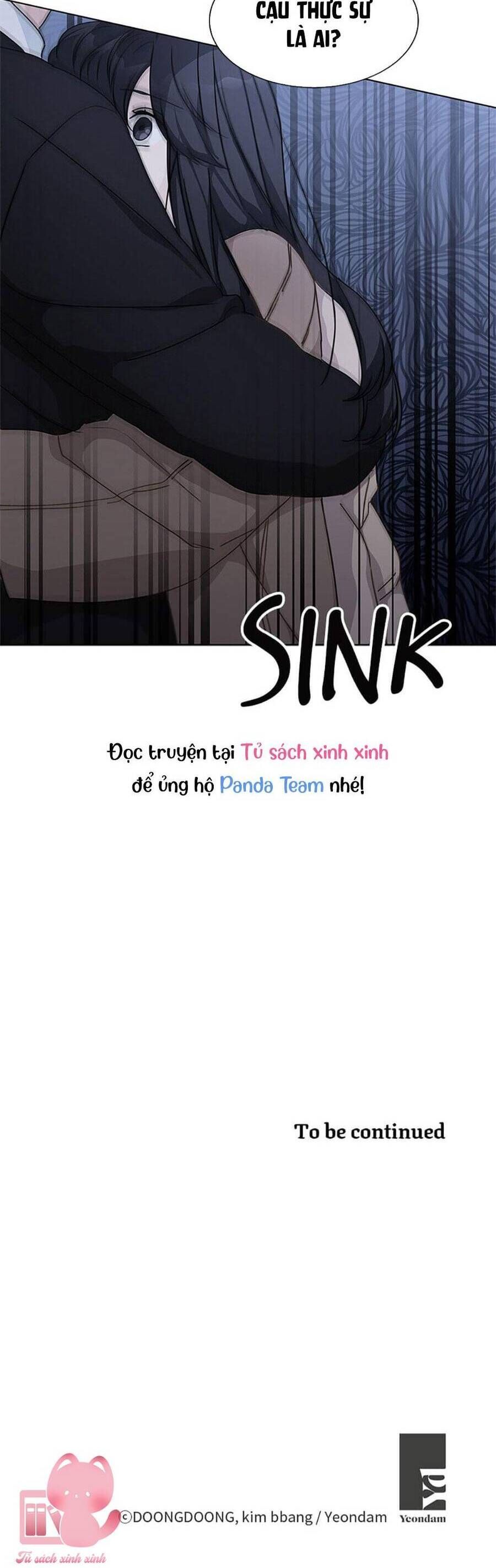 Cõng Anh Mà Chạy: Chapter 33