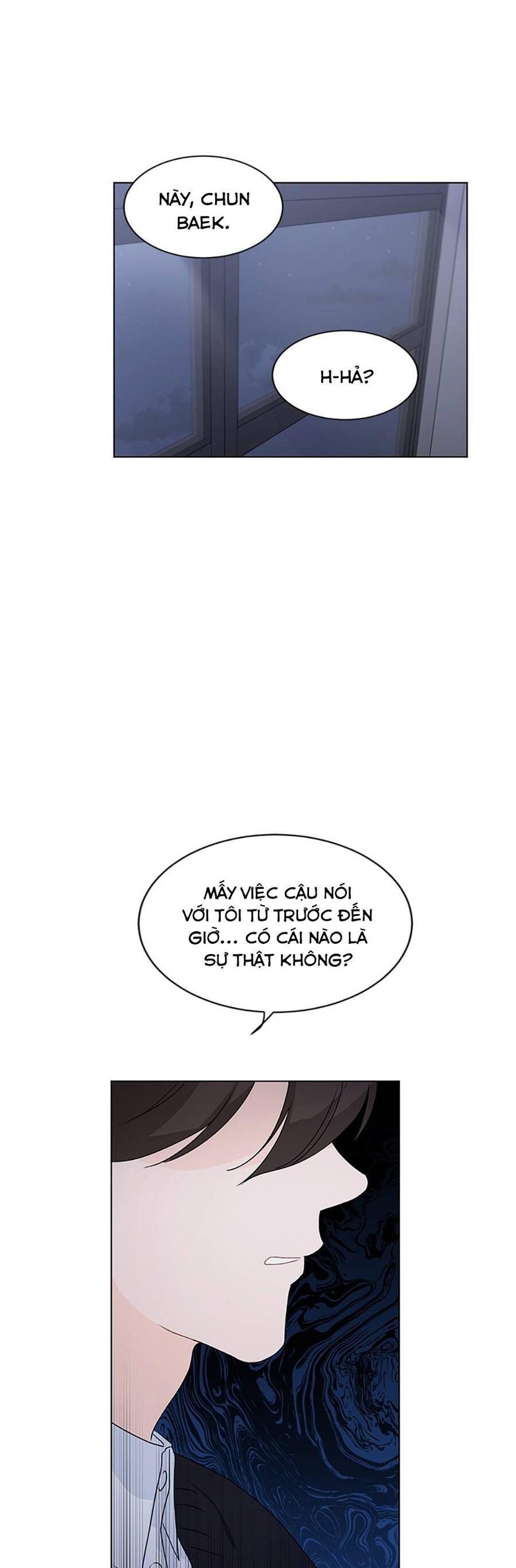 Cõng Anh Mà Chạy: Chapter 34