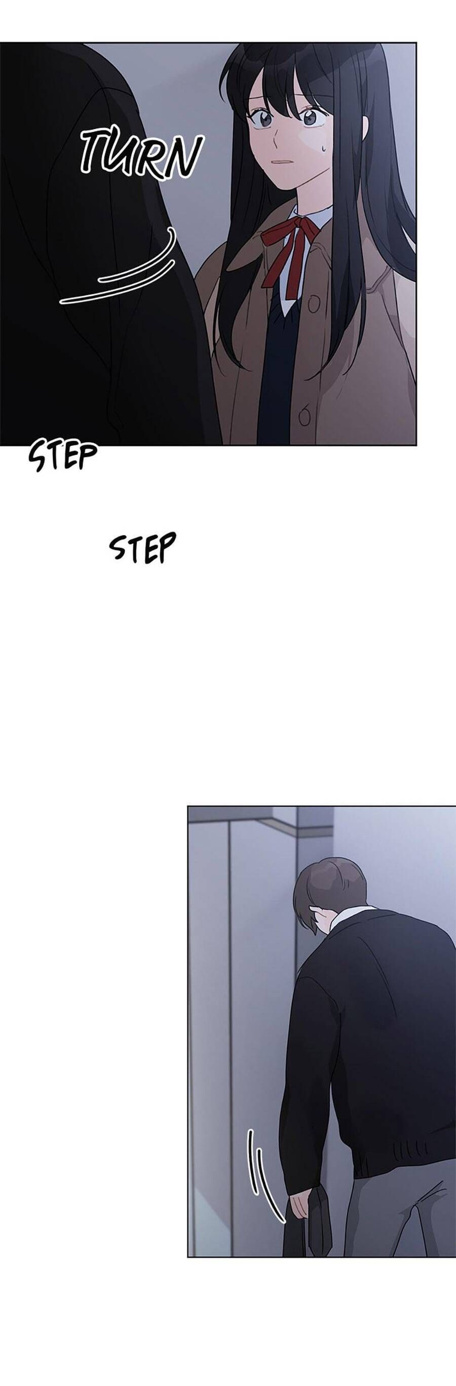 Cõng Anh Mà Chạy: Chapter 34