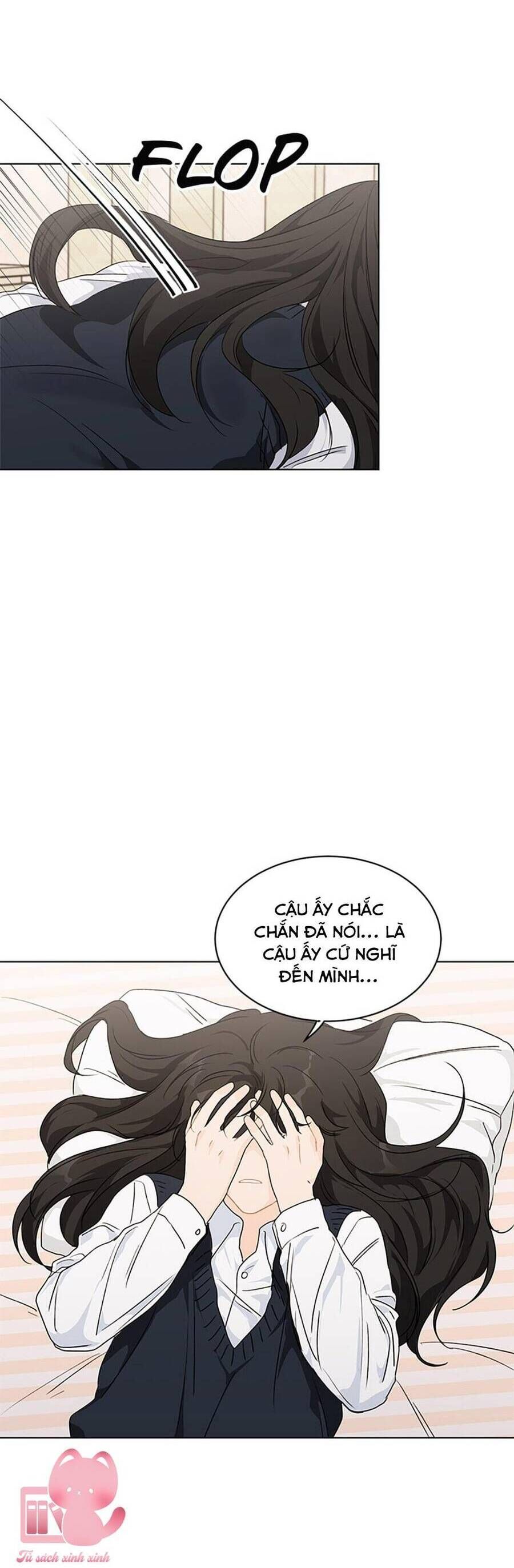 Cõng Anh Mà Chạy: Chapter 34