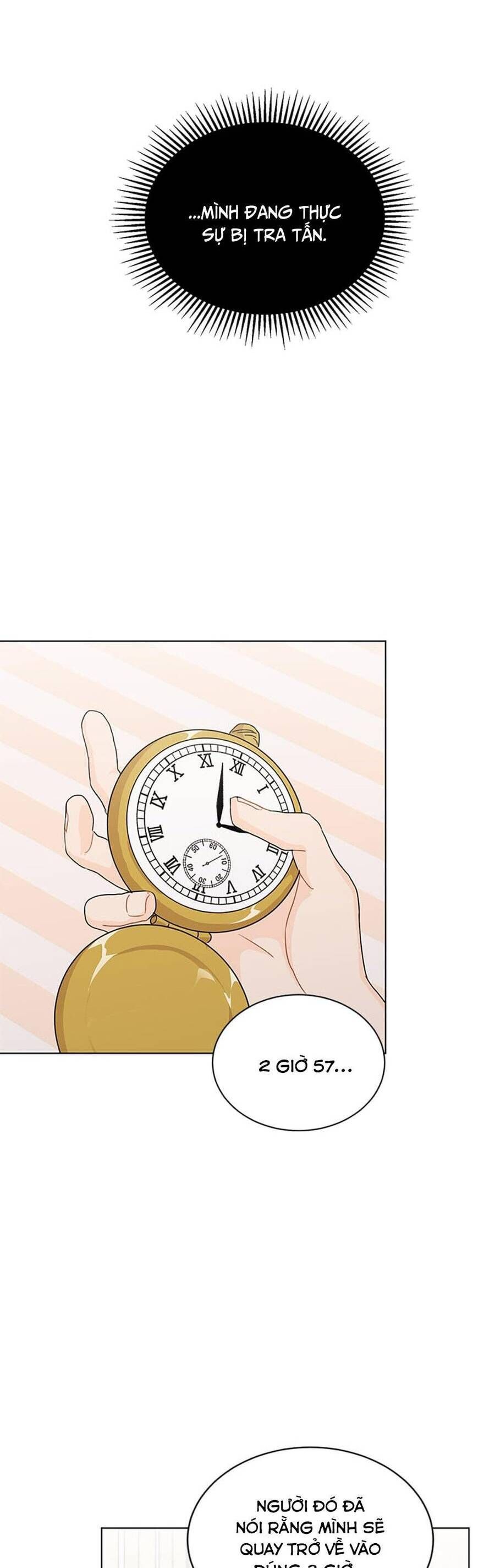 Cõng Anh Mà Chạy: Chapter 34