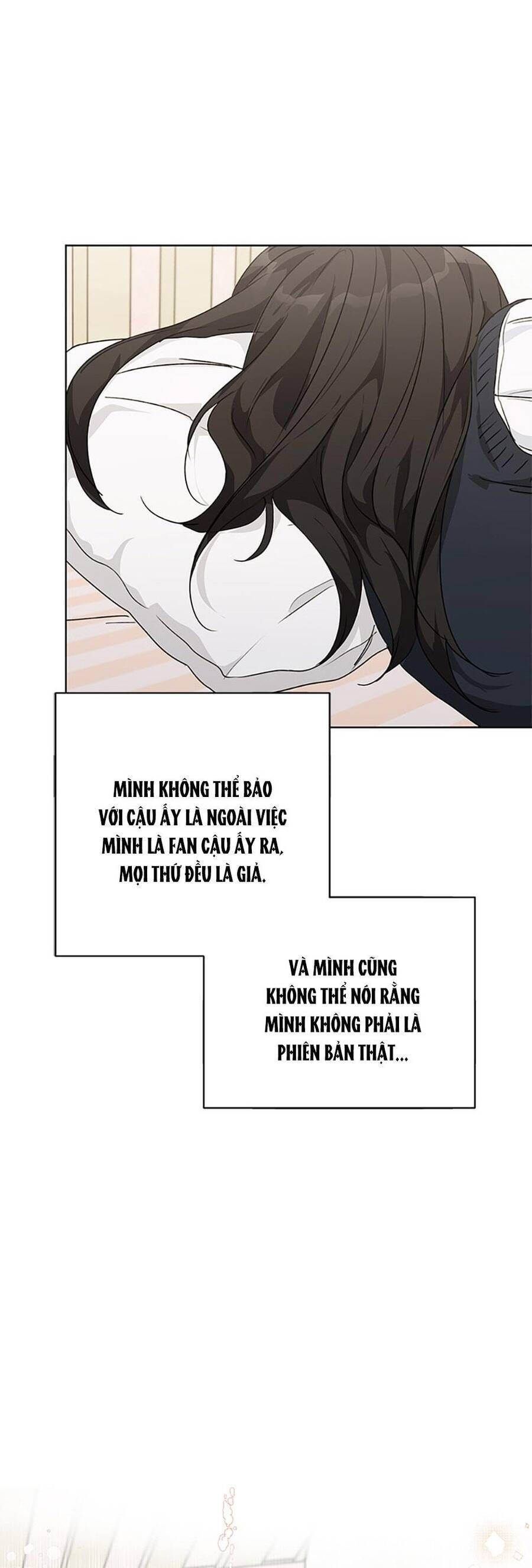 Cõng Anh Mà Chạy: Chapter 34