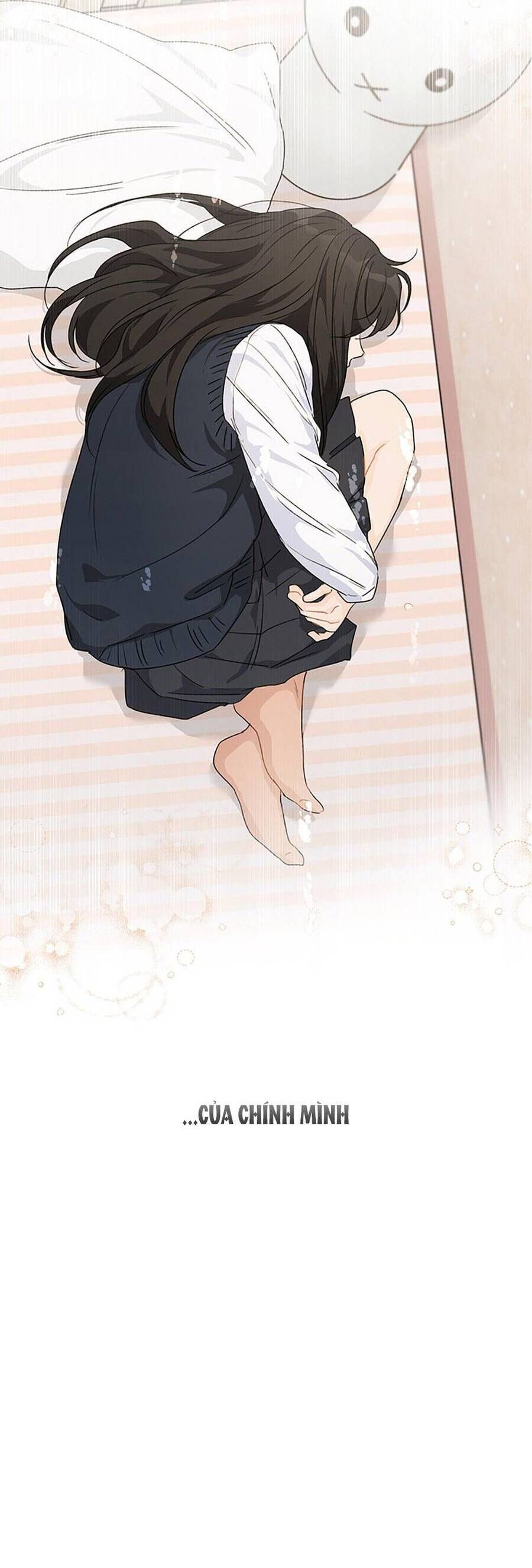 Cõng Anh Mà Chạy: Chapter 34