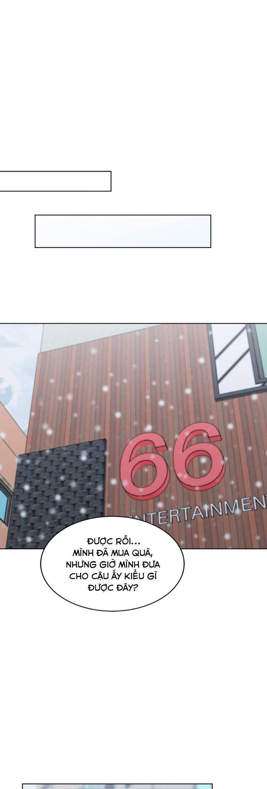 Cõng Anh Mà Chạy: Chapter 34