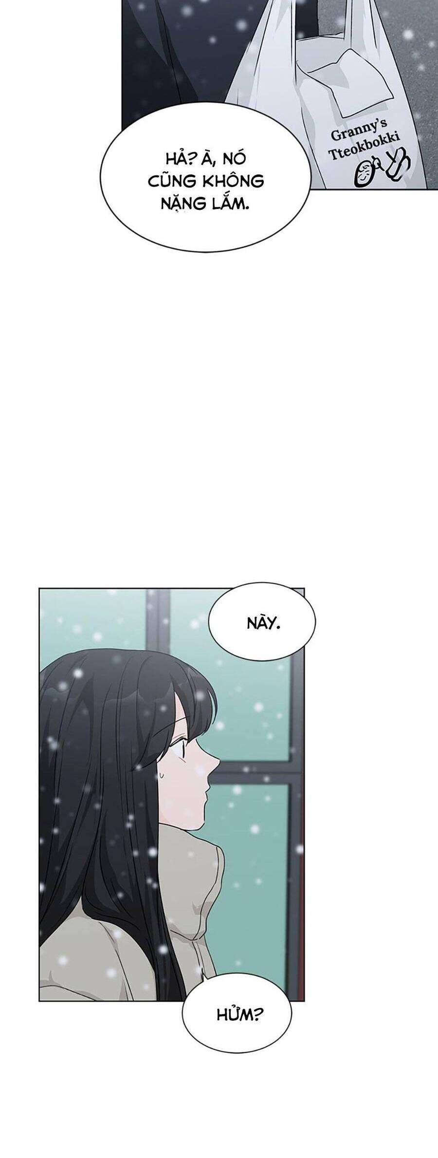 Cõng Anh Mà Chạy: Chapter 34