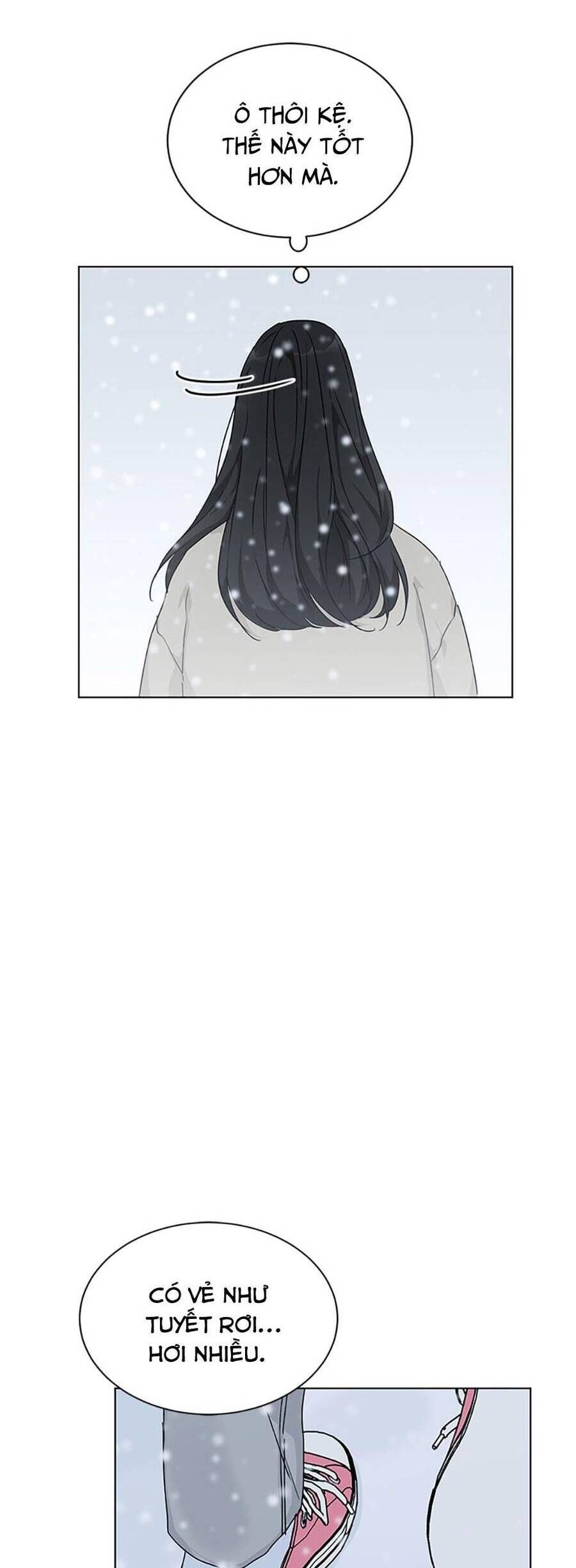 Cõng Anh Mà Chạy: Chapter 34